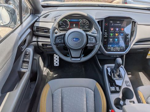 New 2026 Subaru Crosstrek 2.5i Sport AWD/4WD image 16