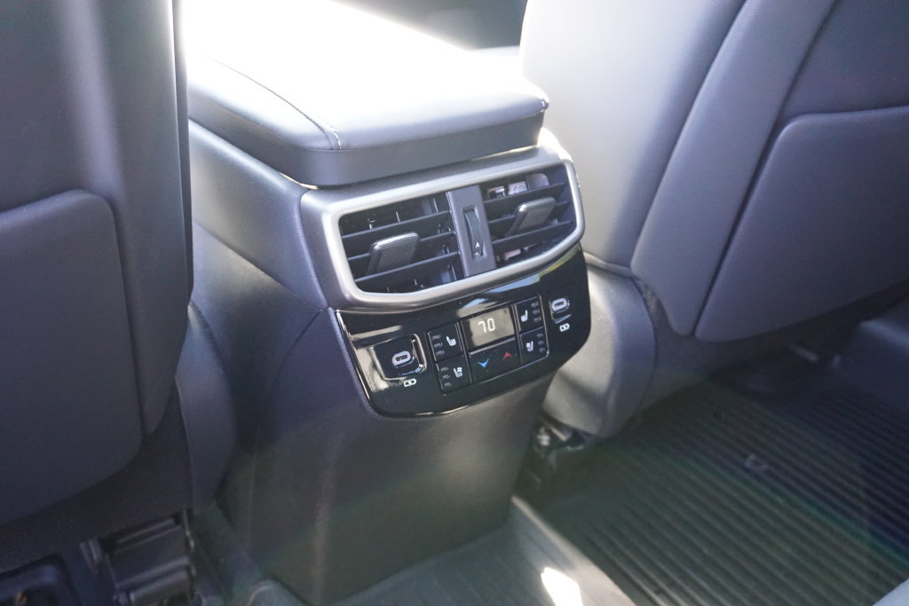 Used 2026 Lexus RX 350 w/ Convenience Package AWD/4WD image 27