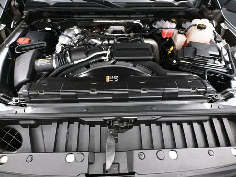 Used 2025 GMC Sierra 3500 Denali Ultimate image 58