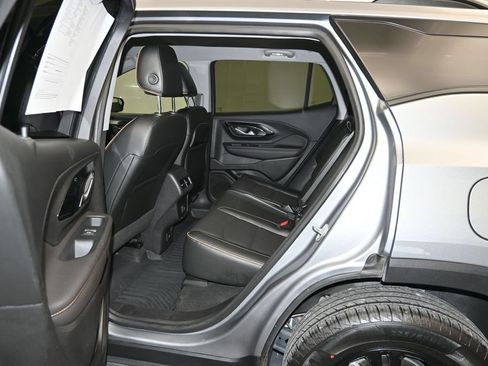 Used 2023 GMC Terrain AT4 AWD/4WD image 22