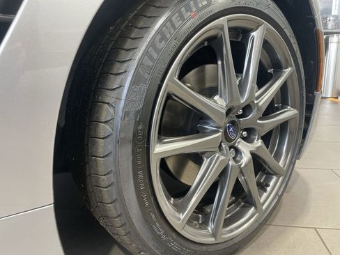 New 2025 Subaru BRZ Premium image 9