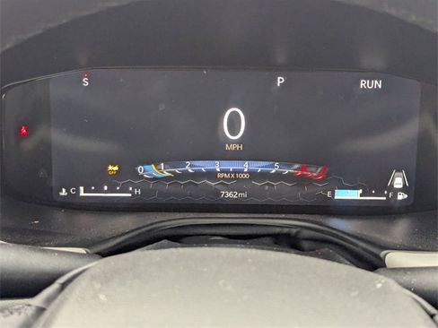 Used 2024 Jeep Compass Limited w/ Elite Group image 13