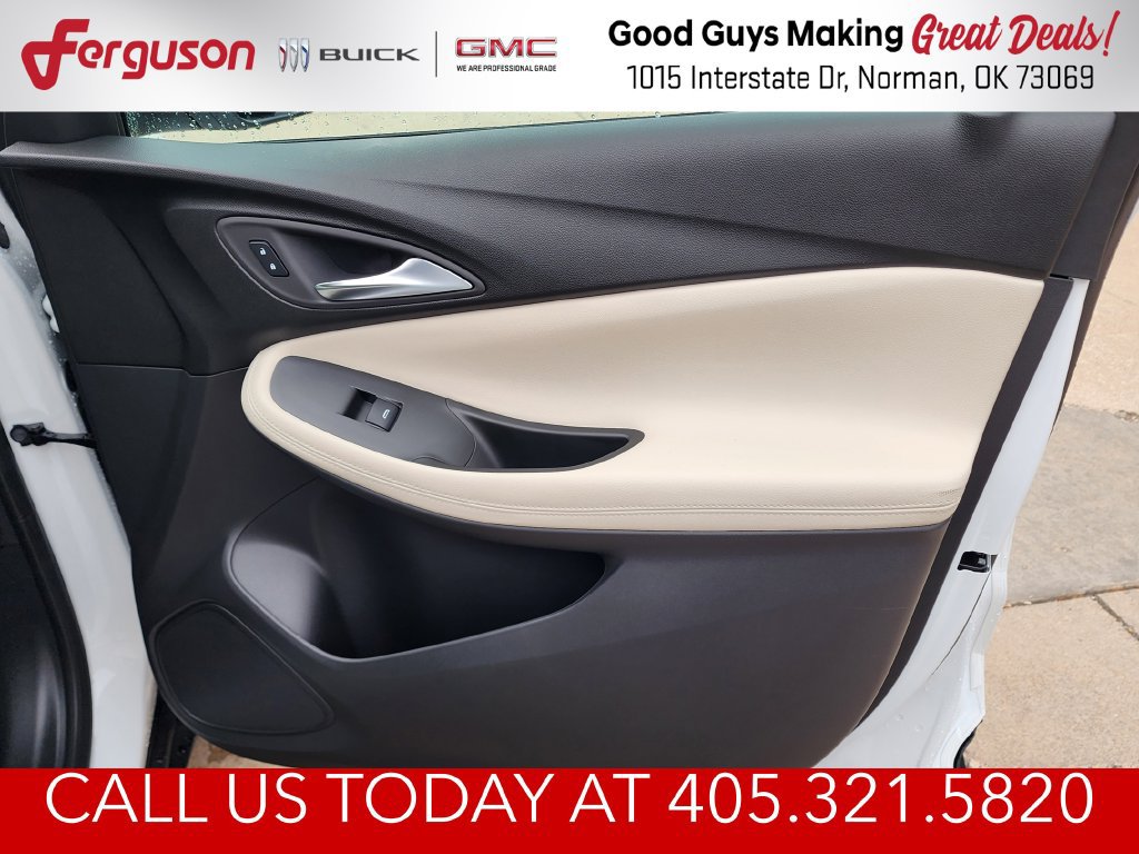 New 2026 Buick Encore GX Preferred w/ Comfort Package FWD image 35
