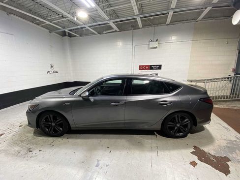 Used 2024 Acura Integra A-Spec FWD image 3