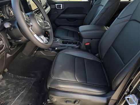 New 2026 Jeep Wrangler Sahara image 17