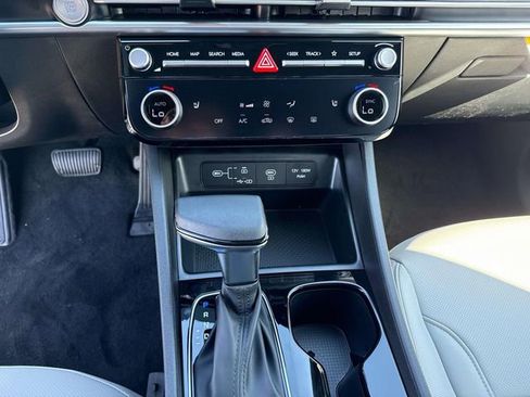 New 2026 Hyundai Santa Cruz SEL FWD image 28