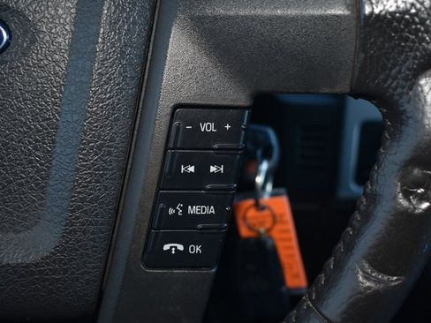 Used 2014 Ford F150 XLT w/ Equipment Group 302A Luxury image 21