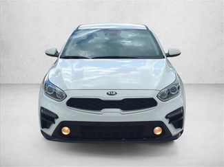 Used 2021 Kia Forte LXS FWD video 2
