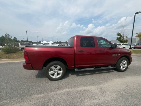 Used 2014 RAM 1500 Express AWD/4WD image 9