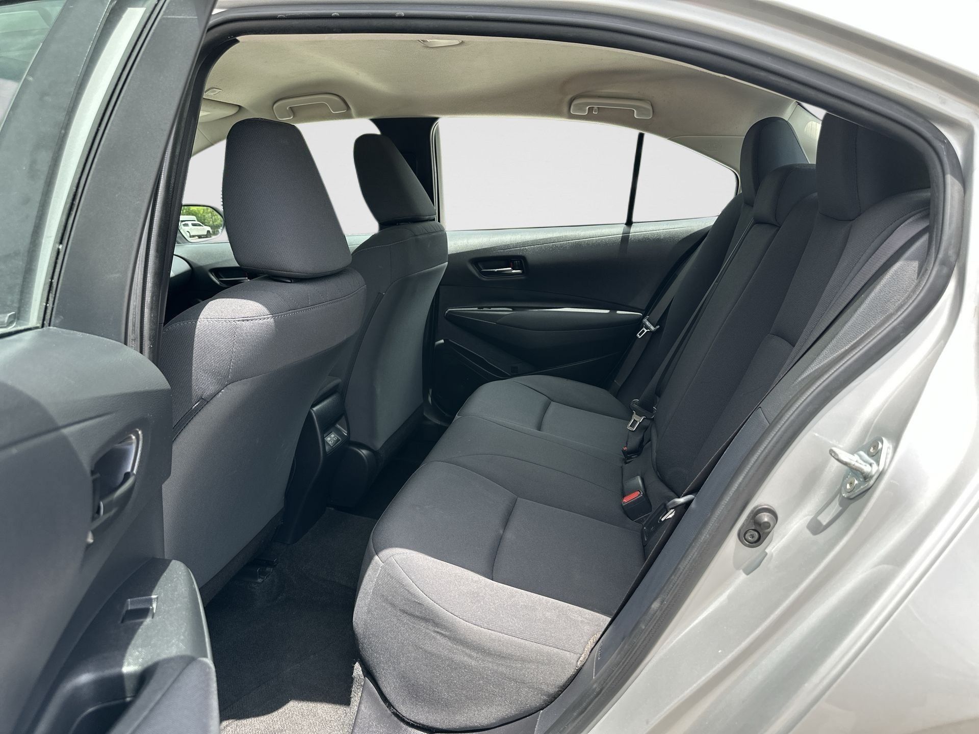Used 2023 Toyota Corolla LE FWD image 24