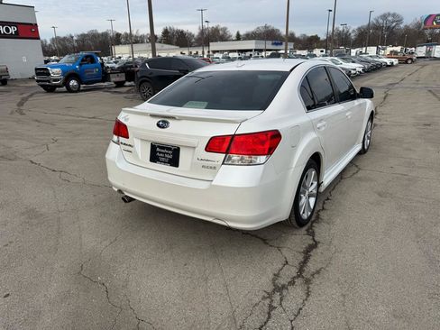 Used 2014 Subaru Legacy 2.5i Premium image 3