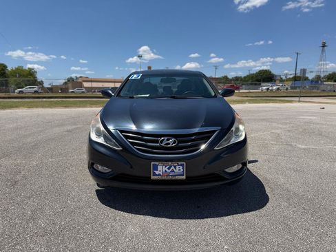 Used 2013 Hyundai Sonata GLS w/ Popular Equipment Pkg FWD image 8