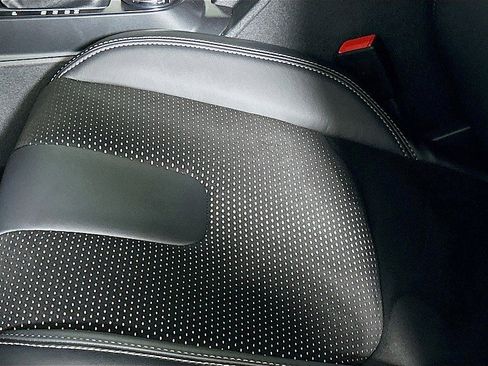 Used 2024 Ford Bronco Raptor w/ Interior Carbon Fiber Pack 6 image 21
