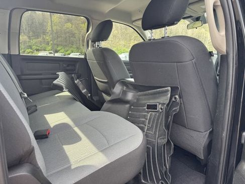 Used 2023 RAM 1500 Tradesman w/ Chrome Plus Package image 13