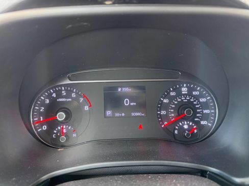 Used 2021 Kia Soul GT-Line image 14