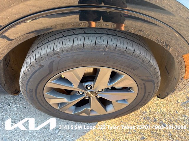 Certified 2025 Kia Sportage SX Prestige AWD/4WD image 14
