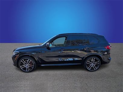 Used 2023 BMW X5 M50i w/ Executive Package