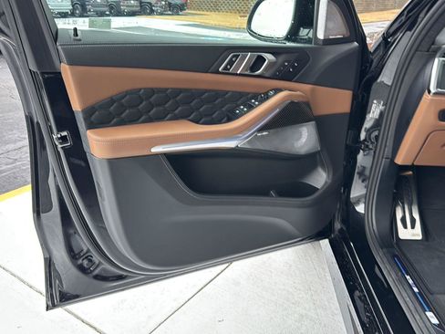 New 2026 BMW X5 M Competition w/ Executive Package image 13