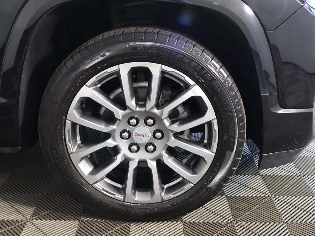 Used 2023 GMC Acadia Denali AWD/4WD image 23