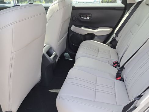 New 2026 Honda HR-V EX-L image 11