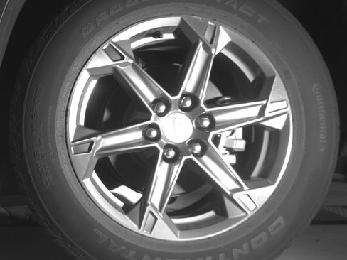 Used 2025 Chevrolet Blazer LT FWD image 14