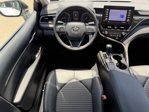 Used 2024 Toyota Camry SE FWD image 14