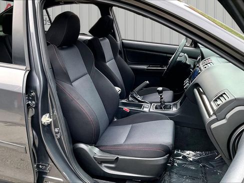 Used 2021 Subaru WRX Premium AWD/4WD image 29