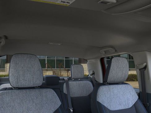 New 2026 Ford Maverick XLT image 12