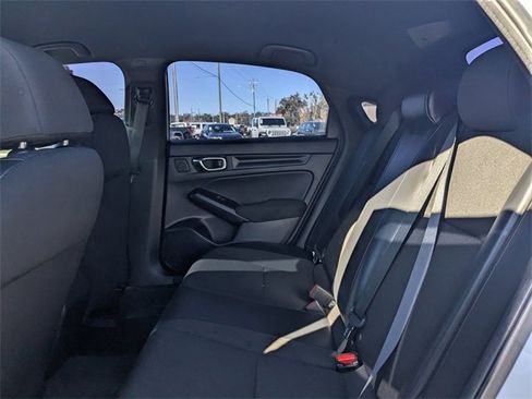 Used 2022 Honda Civic Sport image 11
