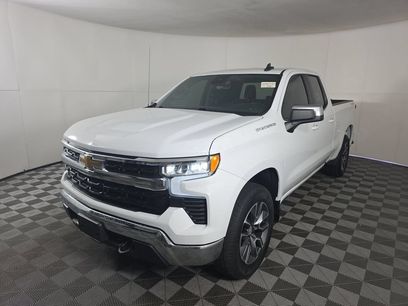 Used 2023 Chevrolet Silverado 1500 LT