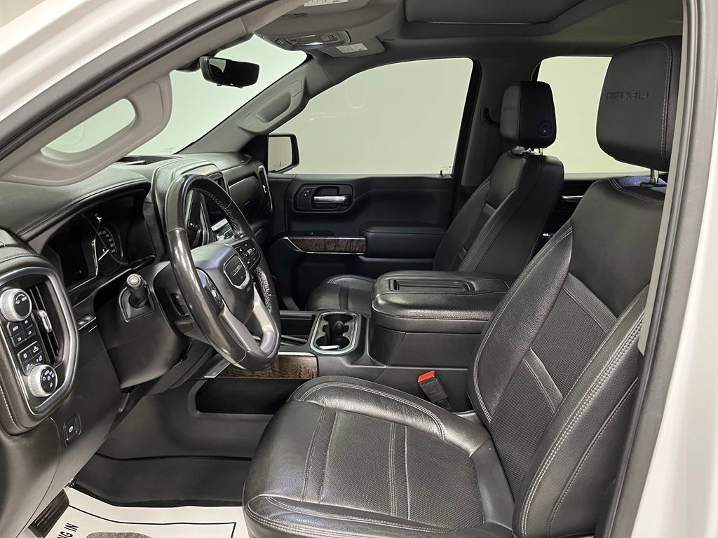 Used 2020 GMC Sierra 1500 Denali w/ Technology Package AWD/4WD image 21