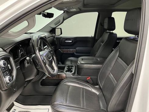 Used 2020 GMC Sierra 1500 Denali w/ Technology Package AWD/4WD image 21