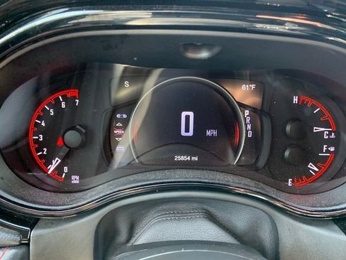 Used 2023 Dodge Durango GT AWD/4WD image 25