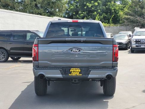 New 2026 Ford F150 XLT w/ Equipment Group 302A MID AWD/4WD image 5