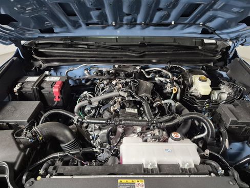 New 2026 Toyota Tacoma TRD Off-Road image 8