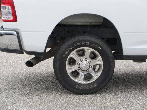 Used 2024 RAM 2500 Big Horn image 4