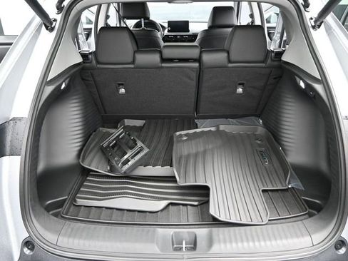 New 2025 Acura ADX FWD image 16