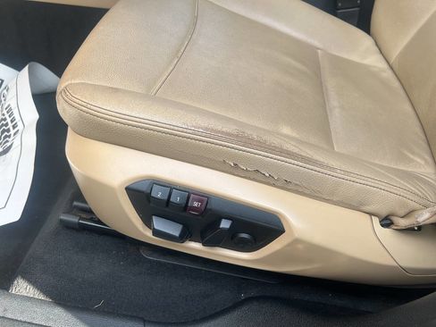 Used 2017 BMW X3 xDrive28i image 18