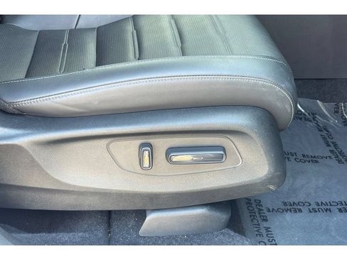 Used 2024 Honda CR-V EX-L image 23