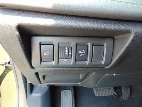 New 2025 Subaru Outback Onyx Edition XT w/ Popular Package #2 image 19