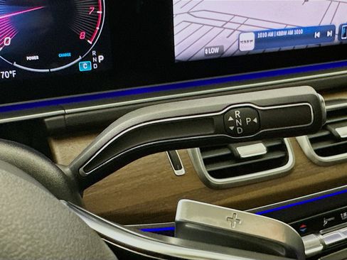 Certified 2025 Mercedes-Benz GLE 350 4MATIC image 18