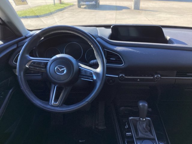 Certified 2024 MAZDA CX-30 AWD 2.5 S w/ Select Sport Pkg image 20