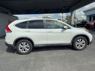 Used 2014 Honda CR-V EX image 1