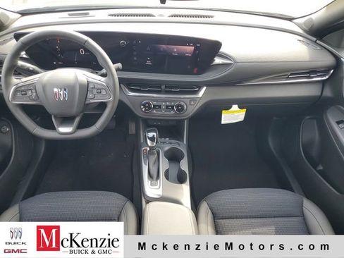 New 2026 Buick Envista Sport Touring w/ Convenience I Package FWD image 23