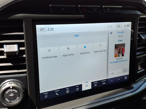 Used 2023 Ford F150 XLT w/ Equipment Group 302A High AWD/4WD image 18