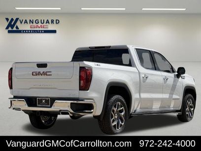 New 2026 GMC Sierra 1500 SLT