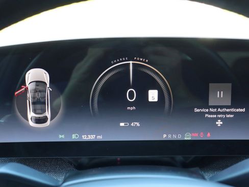 Used 2024 Lucid Air Touring AWD/4WD image 28