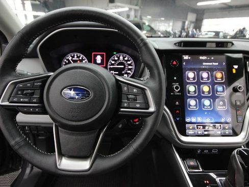 Used 2025 Subaru Legacy Limited image 21