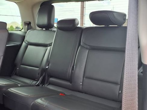 Used 2025 Ford Expedition Active AWD/4WD image 24