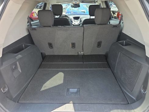 Used 2017 Chevrolet Equinox LT w/ Convenience Package image 21